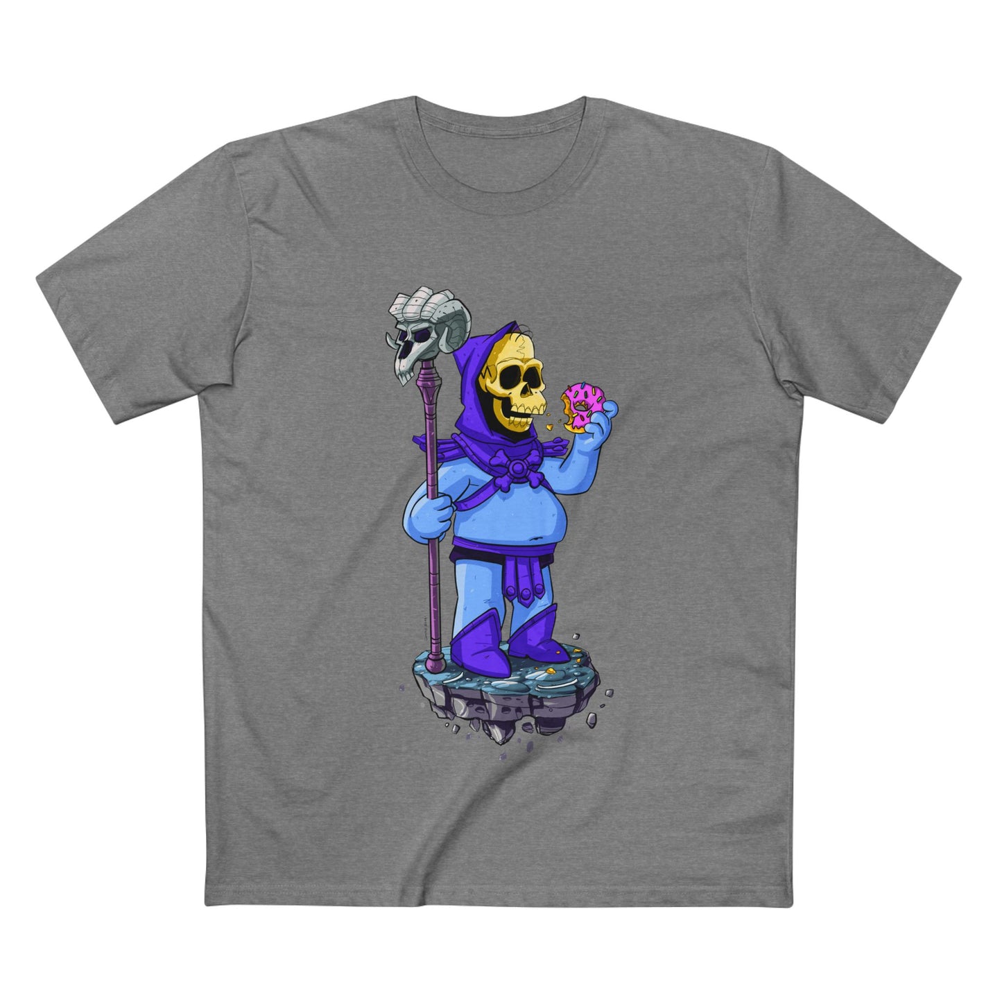 SKELE-HOMER Tee