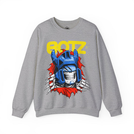 BOTZ RIPPER Crewneck Sweat
