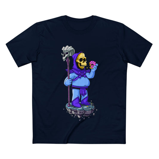 SKELE-HOMER Tee
