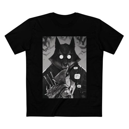 ANOTHER DAY, ANOTHER BOUNTY Tee